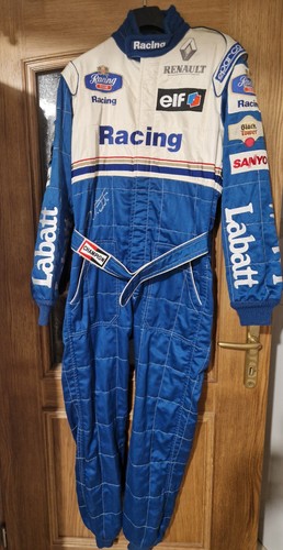 Original 1995 williams renault - original,