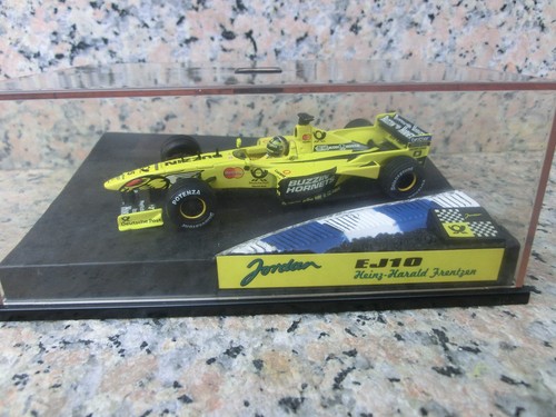 Jordan ej10 heinz harald - jordan,