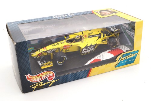 Jordan 199 heinz - 199, heinz-harald