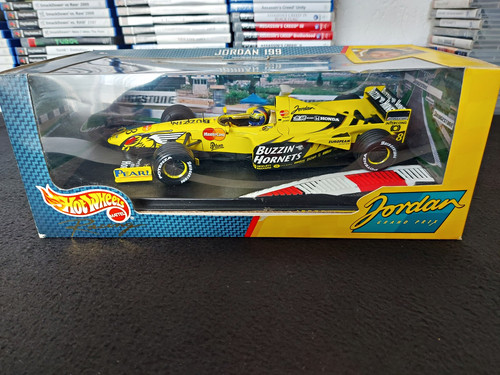Hot wheels jordan - hot, 199