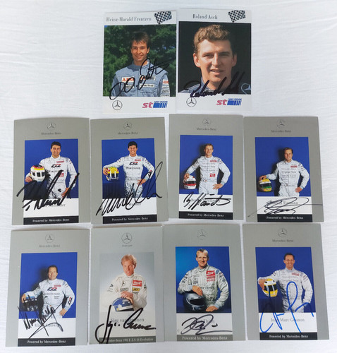 10x mercedes - 10x,