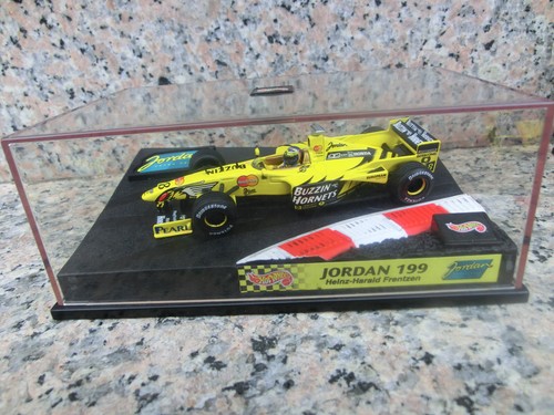 Jordan 199 heinz harald - heinz,