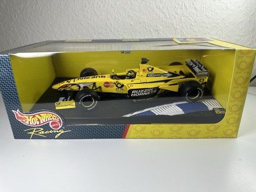 Hot wheels racing jordan - wheels, mugen