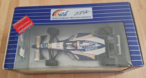 Onyx williams renault - onyx,