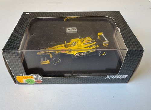 Hot wheels jordan ej10 - ej10,