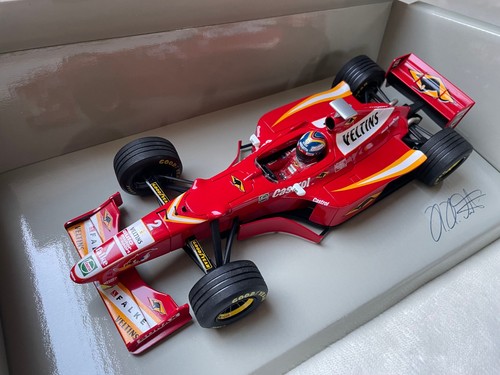 Minichamps 511981802 18 - minichamps, 1:18
