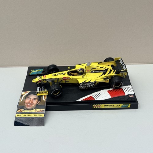 Hot wheels jordan - jordan, f1