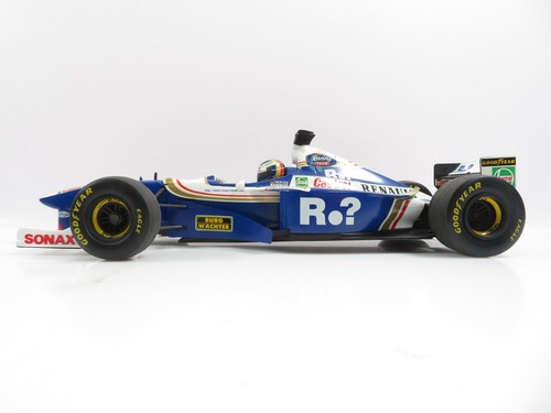 Onyx williams fw19 no - 1:18,