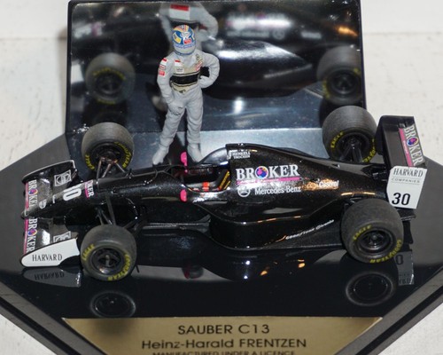 Göde sauber c13 - gÖde, heinz-harald