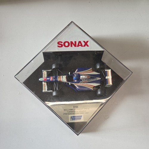 Williams renault 1997 - williams,