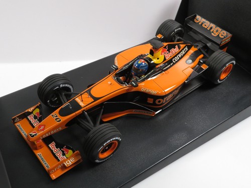 Minichamps 100020070 - 1:18,