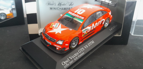 Opel vectra dtm 400054610 - vectra,