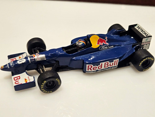 Sauber ford c14 1995 - -,