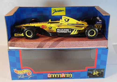 Mattel hot wheels - wheels, 1/18