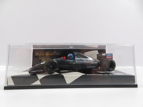 Minichamps 430930011 - 1:43,