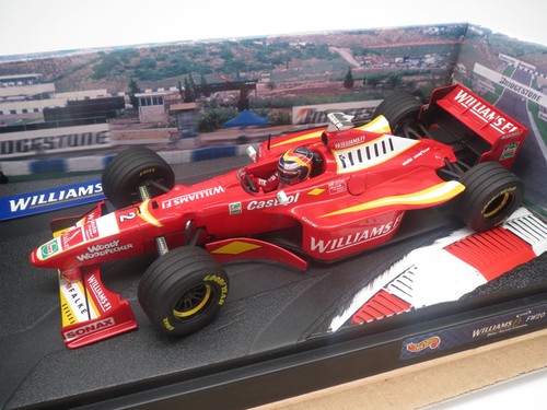 Hot wheels mattel 22819 - hot, wheels/mattel