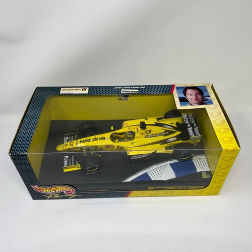 Hot wheels jordan - wheels, honda