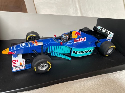 Minichamps 511961815 - 1:18,