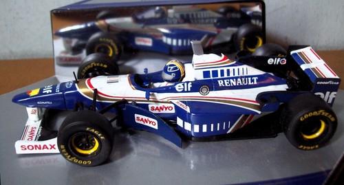 Williams renault fw18 formula1 - williams,