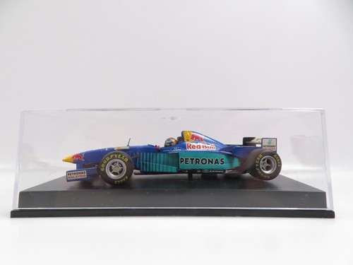 Minichamps sauber c15 - minichamps,