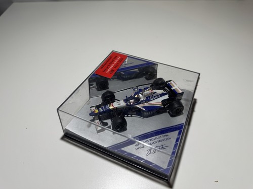 Heinz harald frentzen - 1:43,