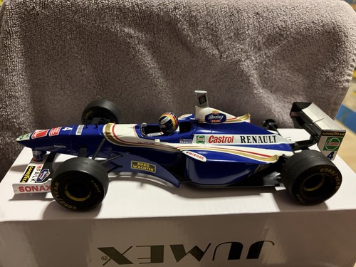 Onyx williams renault fw - onyx,