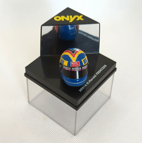 Onyx formel mini - mini, helm