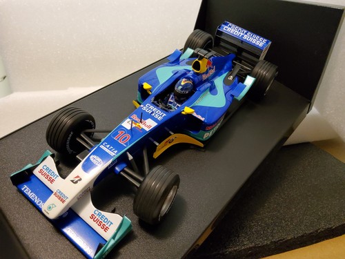 Minichamps 100030010 - minichamps, 1:18