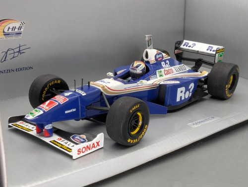 Modellautos onyx williams - modellautos, 1:18