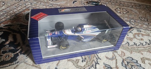 Onyx williams renault - 1:18, williams-renault
