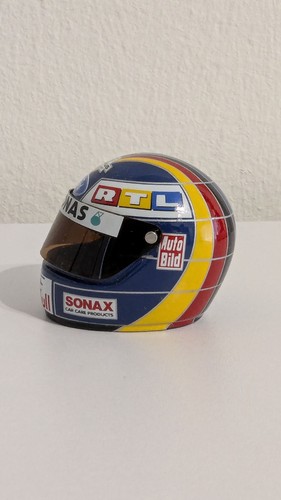 Frentzen f1 sauber ford - h.h.,