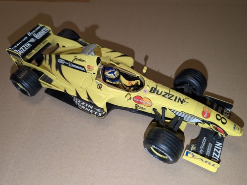 Hot wheels jordan - , 1:18