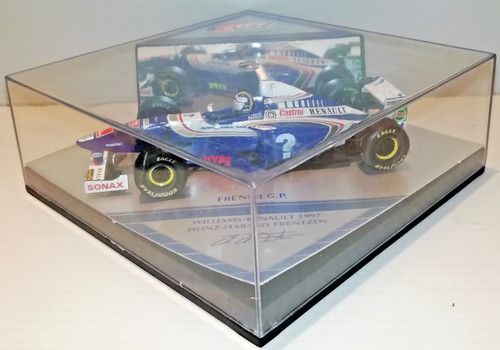Onyx williams renault - williams,