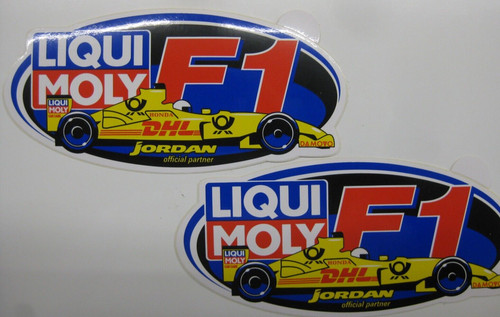 Aufkleber decal liqui - decal,