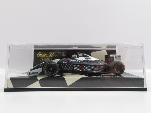 Minichamps 430940230 - 1:43,