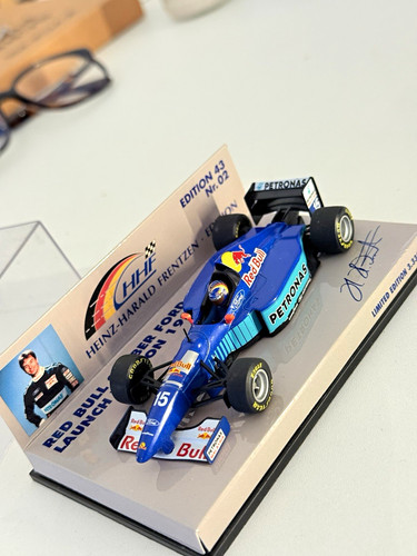 Pauls model art - pauls, edition
