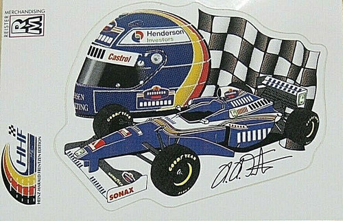 Original aufkleber formel - aufkleber,