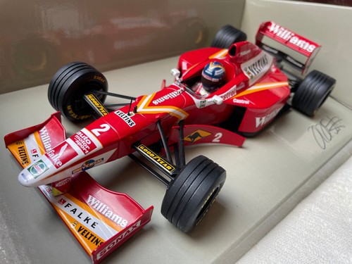 Minichamps 511981892 18 - 511981892, 1:18