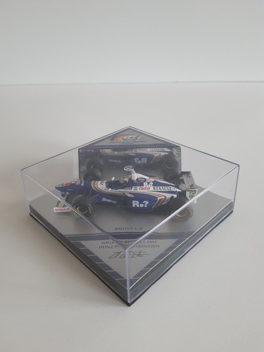 Onyx heinz harald frentzen - heinz-harald,