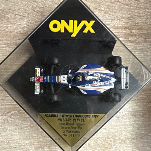 Onyx formula 1 - formula,