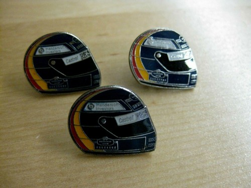 Pin formel original - 3,