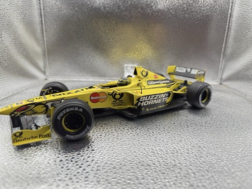 Hot wheels jordan ej10 - jordan,