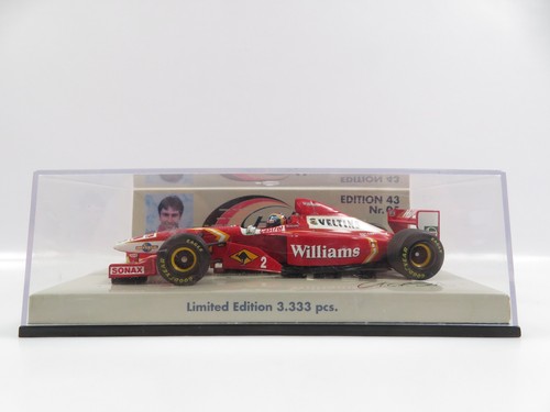 Minichamps 511984392 - 1:43,