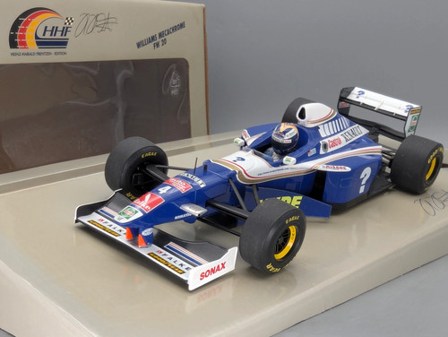 Modellautos minichamps - 1:18,