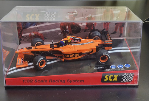 Scx arrows frentzen - scx,
