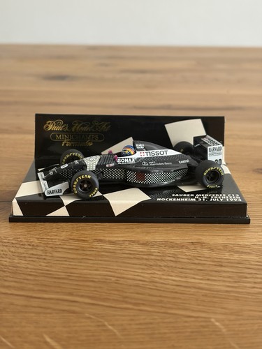 Pauls model art - model, sauber