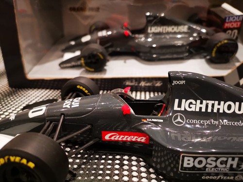 Sauber c12 heinz - c12, –