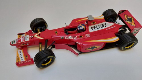 Minichamps pma williams - pma, 1:18