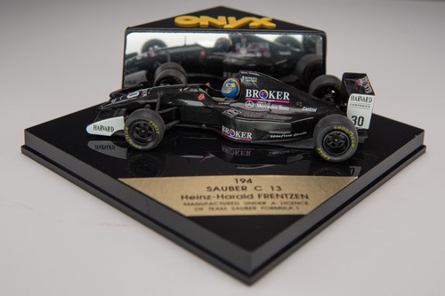 Onyx 194 sauber c13 - c13, heinz