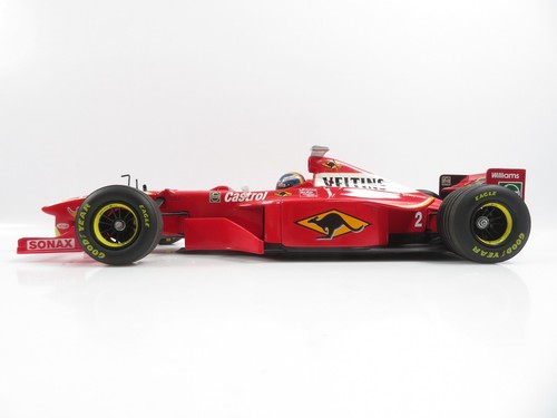 Minichamps williams - 1:18,